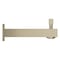 Grohe Eurocube Diverter Tub Spout, Brushed Nickel 13307EN0 - alternate 3